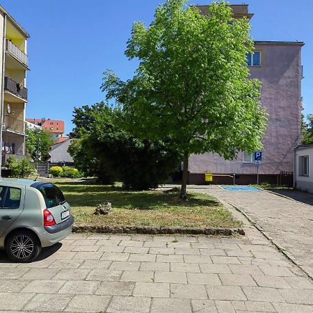 La Rosa Apartment Gdansk Exterior photo