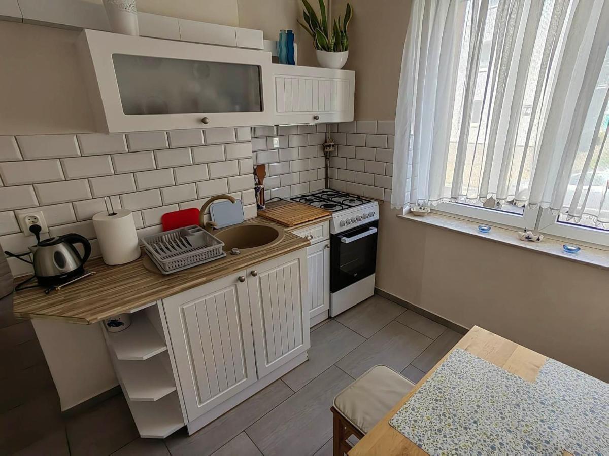 La Rosa Apartment Gdansk Exterior photo